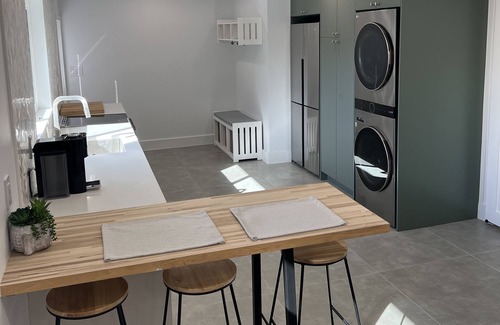 Delray Beach House | Delray Beach Suite / Quiet neighborhood