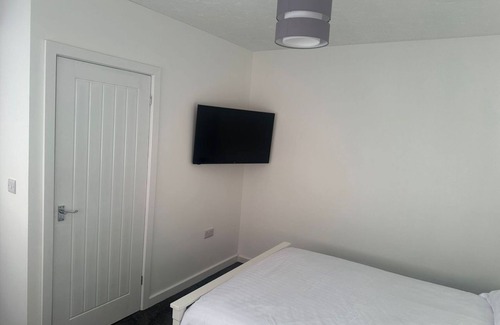 Warrington Apartment | Dels Apartment