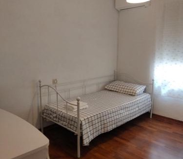 Linares Apartment | Delsan