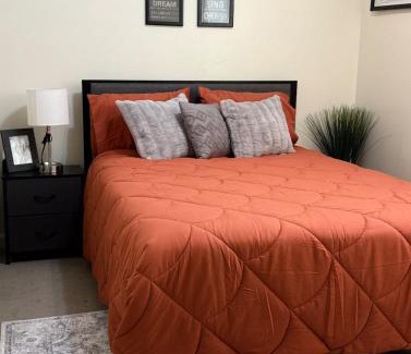 Swiftown Apartment | Delta Comfort