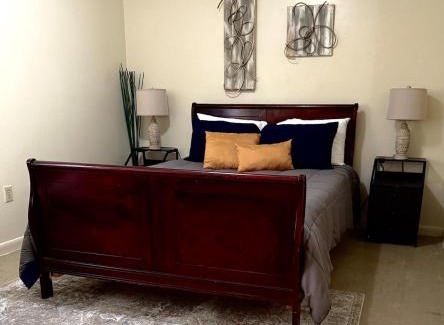 Swiftown Apartment | Delta Comfort