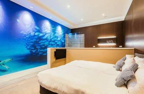 Groot Vettenoord Hotel | Delta Hotel Vlaardingen