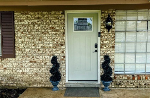 Clarksdale House | Delta Jewel/Entire Home