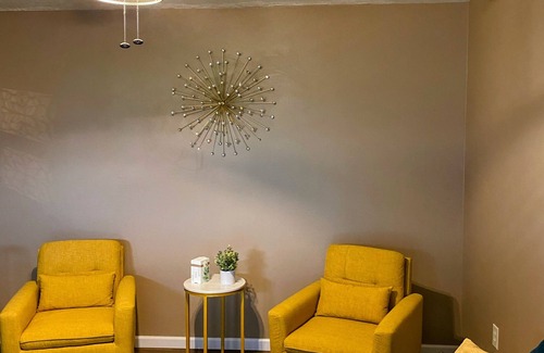 Clarksdale House | Delta Jewel/Entire Home