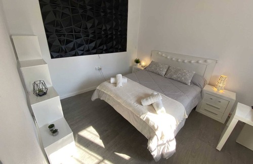Camarles Ski Chalet | Delta Paradise - Chalet en Camarles, Delta del Ebro