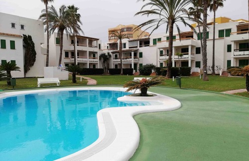 Xeraco Apartment | Deltamar 57 Solo Familias!