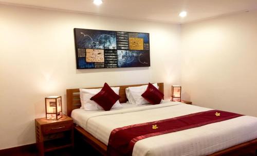 Seminyak Resort | Delu Villas & Suite