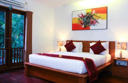 Seminyak Resort | Delu Villas & Suite