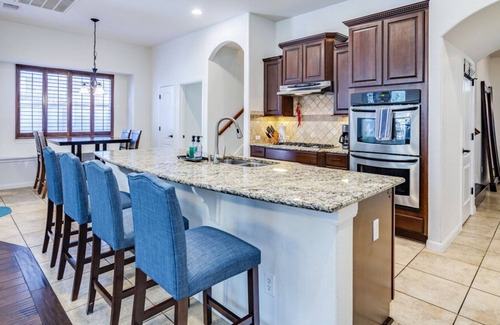 Milwood House | Delux Accomodations | 4 Minutes to Domain