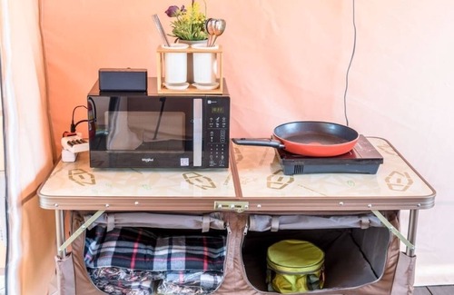 Jocheon Apartment | Delux #C-Block The Jun(Jeju)