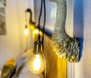 Saverne Apartment | DELUX Le MARQUIS