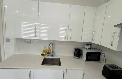 Boleyn Apartment | Deluxe 1 Bed Apartment in Londonnn