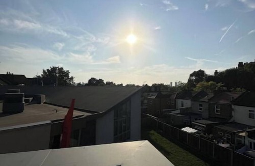 Boleyn Apartment | Deluxe 1 Bed Apartment in Londonnn