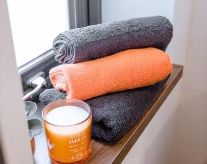 Thorpe Satchville Apartment | Deluxe 1 Bed Studio 4A near Royal Infirmary & DMU