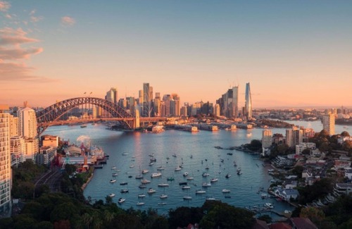 Kensington Apartment | Deluxe 3 Bedroom Suite Defries Avenue, Zetland, New South Wales