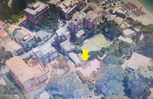 Cinque Terre Apartment | DELuxe 4 Bedrooms in Fegina Monterosso