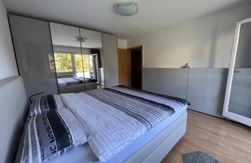 Baden-Baden Apartment | Deluxe Apartment Baden-Baden