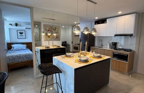 Miramar Apartment | Deluxe Apartment in Bquilla!