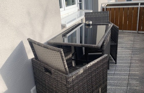 Memmingen Apartment | Deluxe Apartment *