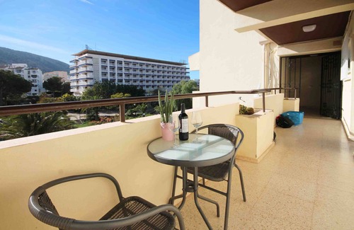 El Albir Apartment | DELUXE APARTMENT ELDA
