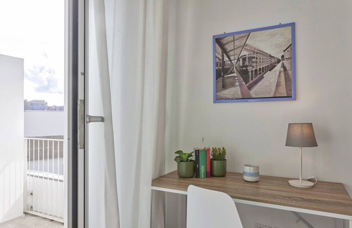 Foce Apartment | Deluxe Apartment - Grey by Wonderful Italy