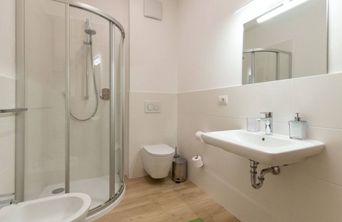 Old Town Apartment | Deluxe apartment in the historic city center, for 3 people !