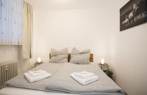 Winterberg Apartment | Deluxe Apartment - Sauna & Pool - Free Parking