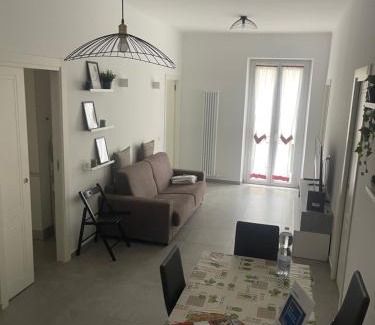San Fruttuoso Apartment | Deluxe Apartment Self Check in Parking