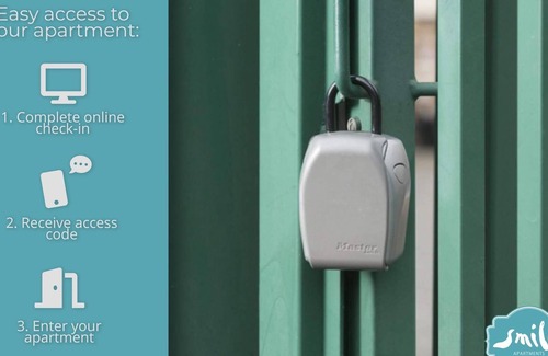 Oberdobling Apartment | Deluxe Apartment with balcony, elevator and air conditioning in the city centre of Döbling, Vienna