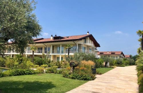 Colombare Apartment | Deluxe Apartments Garda