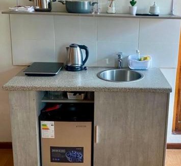 Historical Center Apartment | Deluxe Apartments in Arequipa Downtown