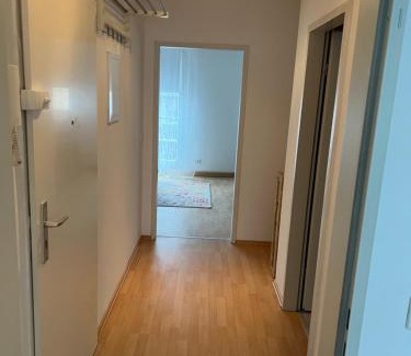 Stadtmitte Apartment | Deluxe Apartments in Hearth of Downtown
