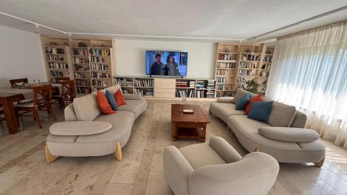 Ruesselsheim Apartment | Deluxe Appartement-Frankfurt Airport