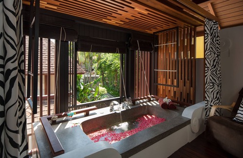 Lamai Resort | Deluxe Balcony Suite 1