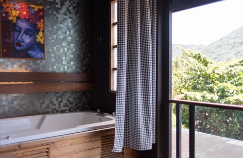 Lamai Resort | Deluxe Balcony Suite 1