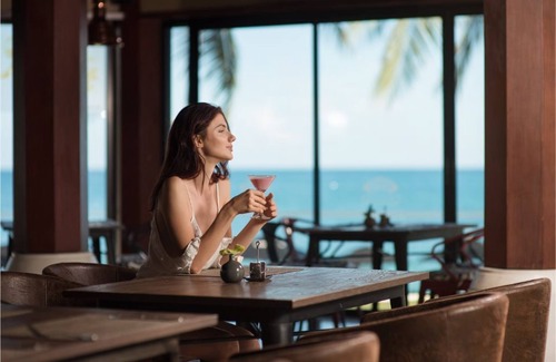 Lamai Resort | Deluxe Balcony Suite 3