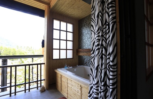Lamai Resort | Deluxe Balcony Suite 6