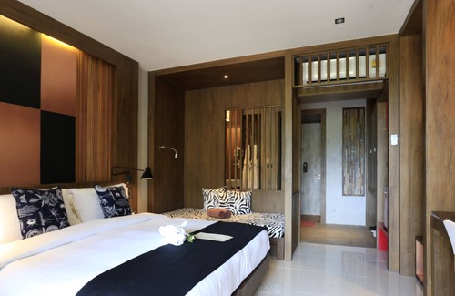 Lamai Resort | Deluxe Balcony Suite 6