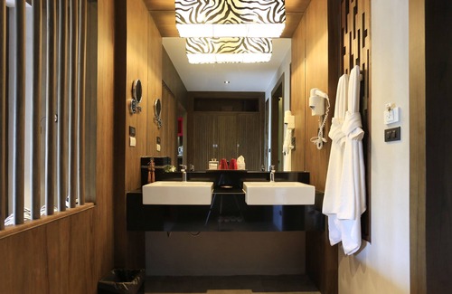 Lamai Resort | Deluxe Balcony Suite 6