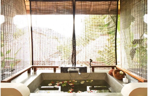 Lamai Resort | Deluxe Balcony Suite 16