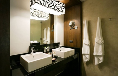 Lamai Resort | Deluxe Balcony Suite 16