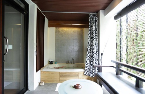 Lamai Resort | Deluxe Balcony Suite 21