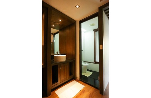 Lamai Resort | Deluxe Balcony Suite 21
