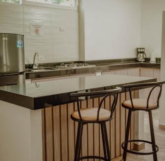 Valledupar Apartment | Deluxe