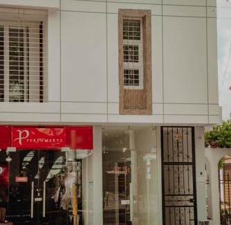 Valledupar Apartment | Deluxe