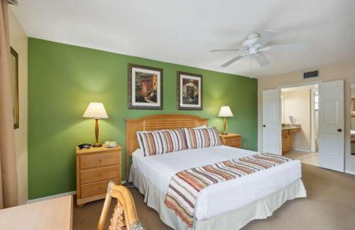 Park Shore House | Deluxe Condo With Resort Views