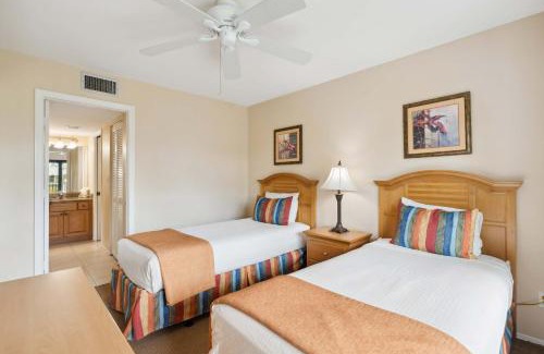 Park Shore House | Deluxe Condo With Resort Views