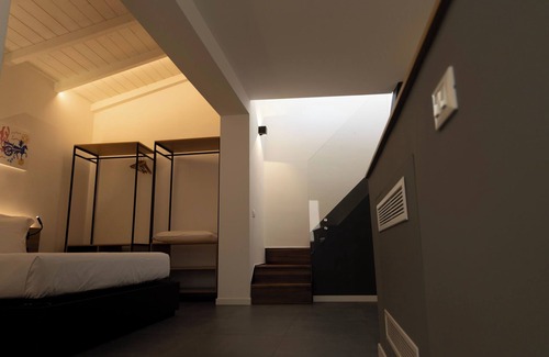 Bagheria Apartment | Deluxe Double Apartment with Terrace