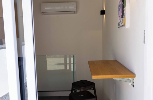 Bagheria Apartment | Deluxe Double Apartment with Terrace