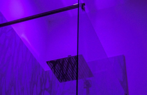 Rione XVIII Castro Pretorio House | Deluxe Double (No.104)